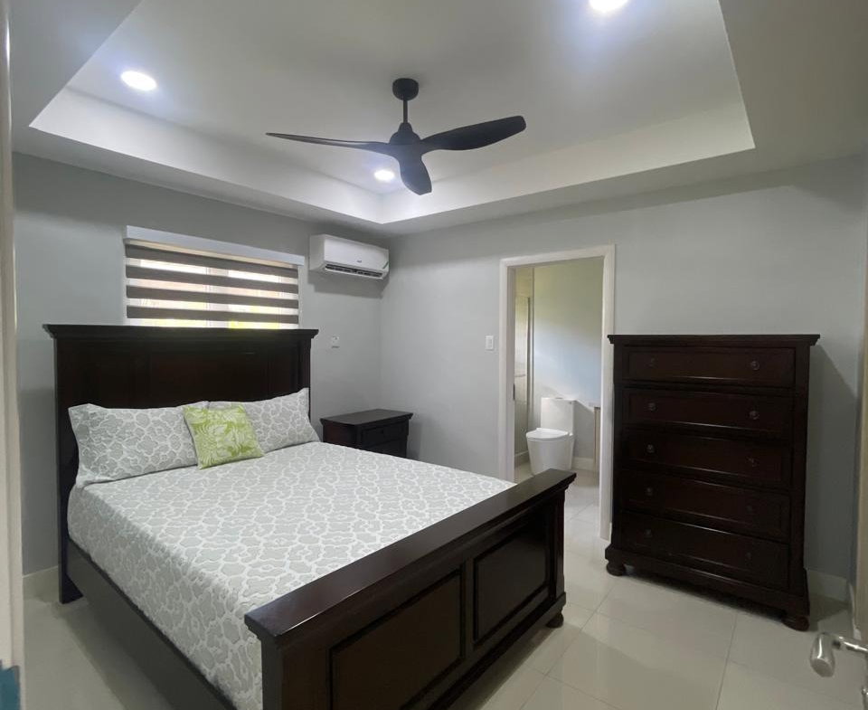 Fifth image of 493-oak Estate 2 Bernard Lodge Road St. in Portmore Mall, St. Catherine, Jamaica - property is For Rent