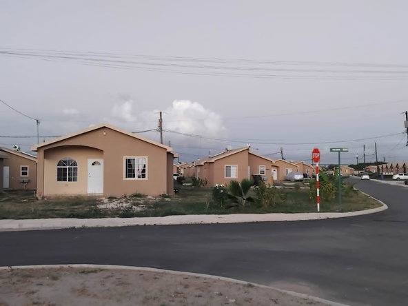 Second image of Lot-138 Phoenix Park Village 2, p in Phoenix Park, St. Catherine, Jamaica - property is For Rent