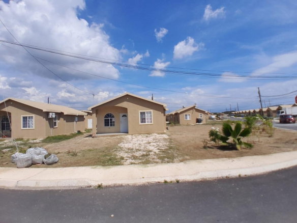 First image of Lot-138 Phoenix Park Village 2, p in Phoenix Park, St. Catherine, Jamaica - property is For Rent