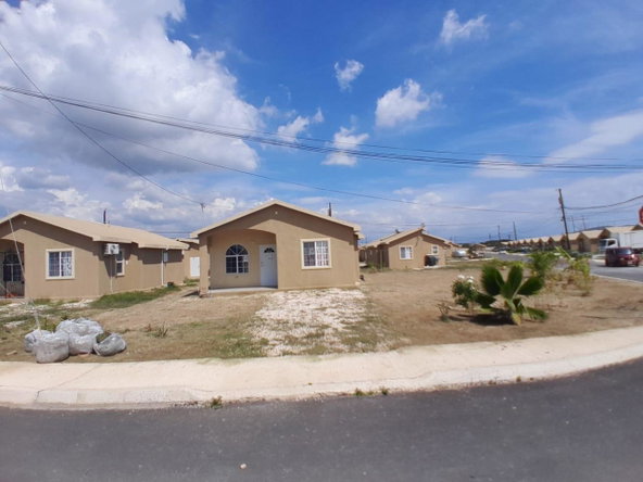 First image of Lot-138 Phoenix Park Village 2, p in Phoenix Park, St. Catherine, Jamaica - property is For Rent