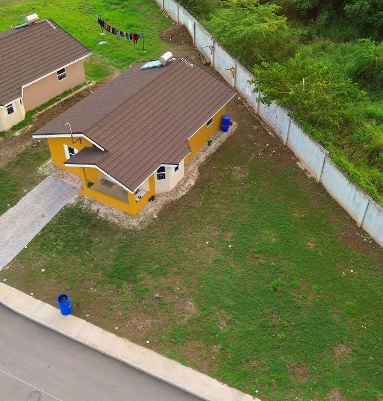 Fourth image of 200-300 Cannon Drive, Old Harbour in Colbeck, St. Catherine, Jamaica - property is For Rent