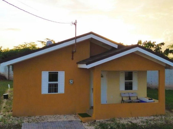 First image of 200-300 Cannon Drive, Old Harbour in Colbeck, St. Catherine, Jamaica - property is For Rent