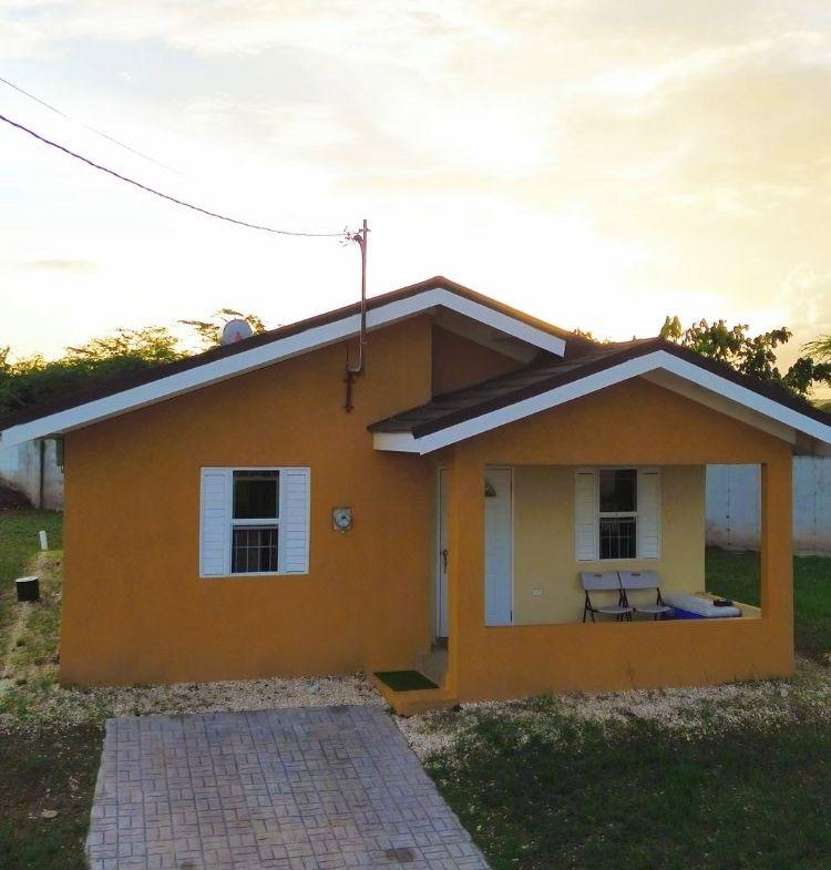 First image of 200-300 Cannon Drive, Old Harbour in Colbeck, St. Catherine, Jamaica - property is For Rent