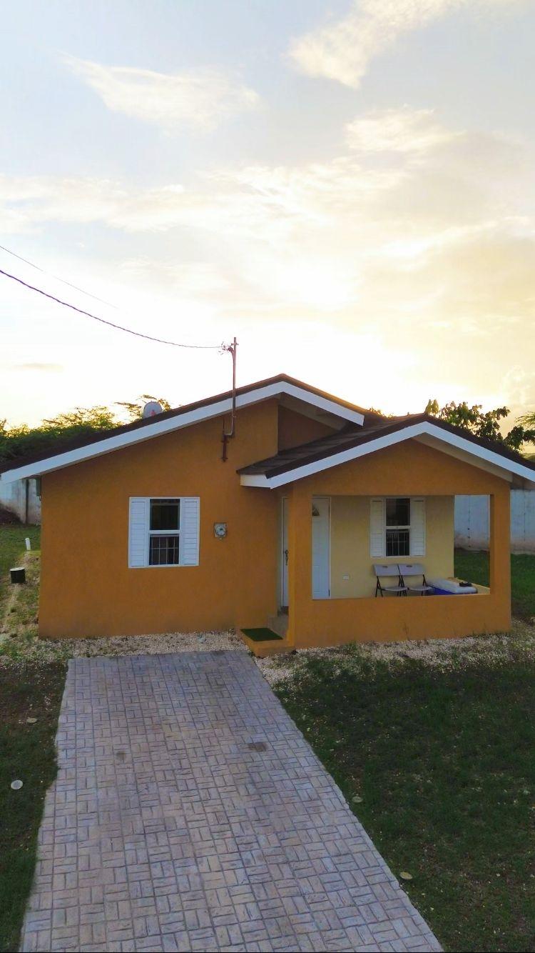 First image of 200-300 Cannon Drive, Old Harbour in Colbeck, St. Catherine, Jamaica - property is For Rent