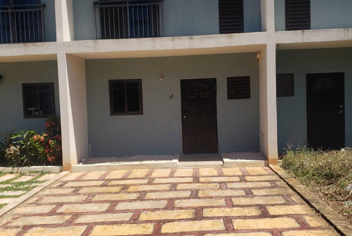 First image of Lot 38 Camelot Village Phase 1, in Discovery Bay, St. Ann, Jamaica - property is For Sale