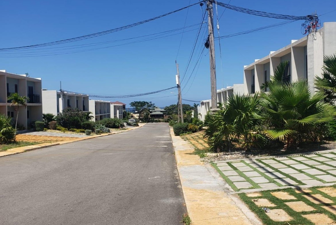 Twenty-First image of Lot 38 Camelot Village Phase 1, in Discovery Bay, St. Ann, Jamaica - property is For Sale