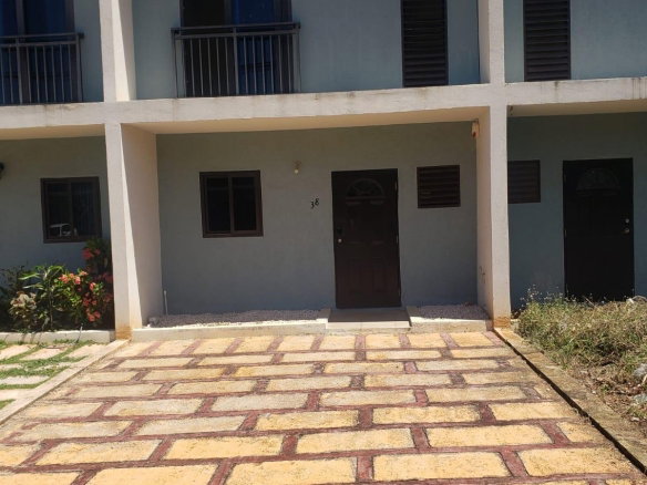 First image of Lot 38 Camelot Village Phase 1, in Discovery Bay, St. Ann, Jamaica - property is For Sale