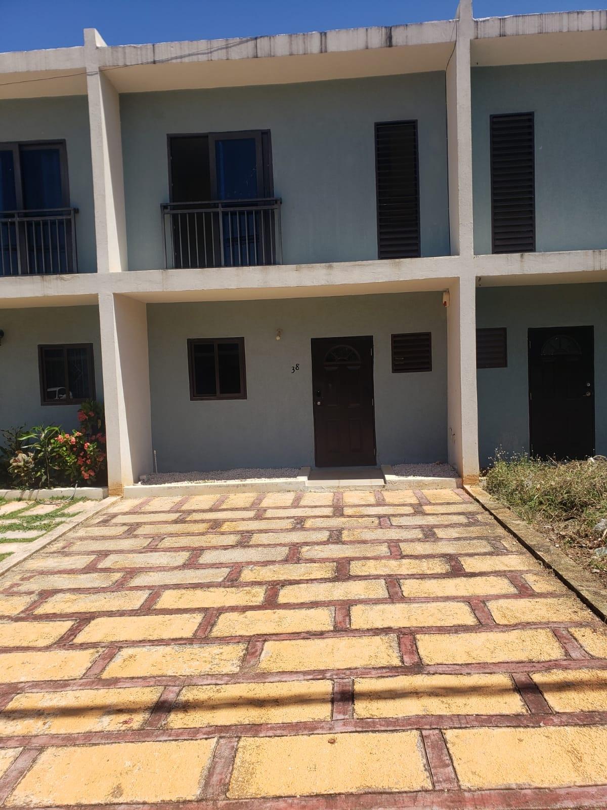 First image of Lot 38 Camelot Village Phase 1, in Discovery Bay, St. Ann, Jamaica - property is For Sale
