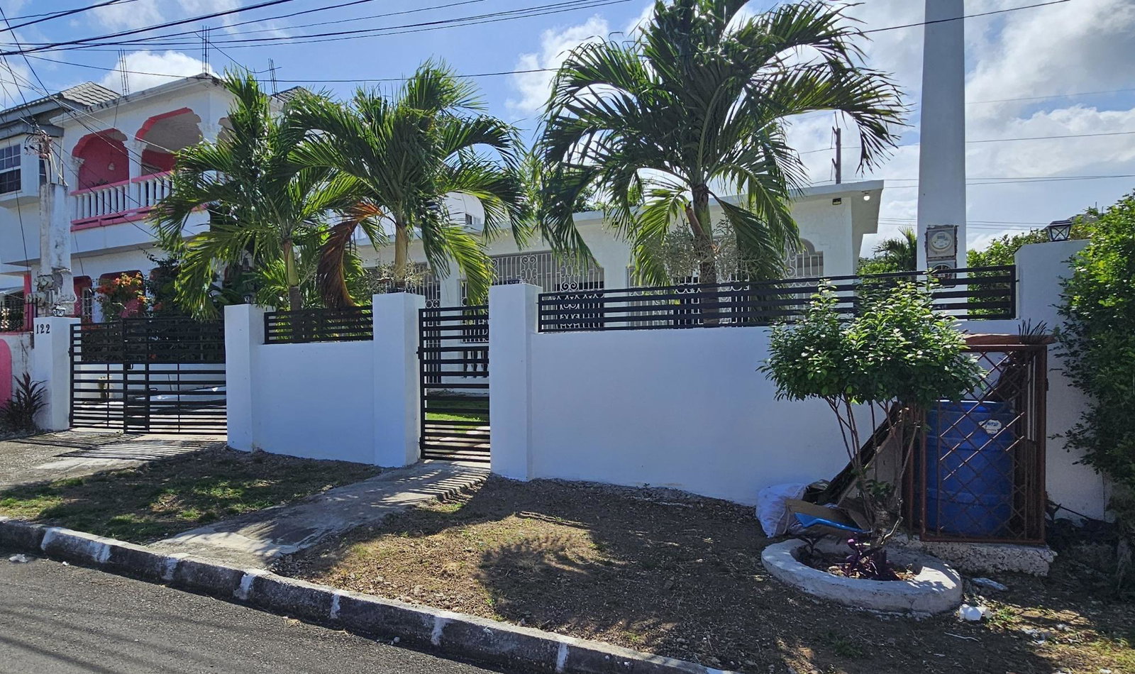 Second image of 122 Greenwich Close Mammee ba in Steer Town, St. Ann, Jamaica - property is For Rent