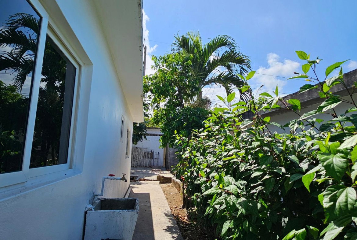 Eighteenth image of 122 Greenwich Close Mammee ba in Steer Town, St. Ann, Jamaica - property is For Rent