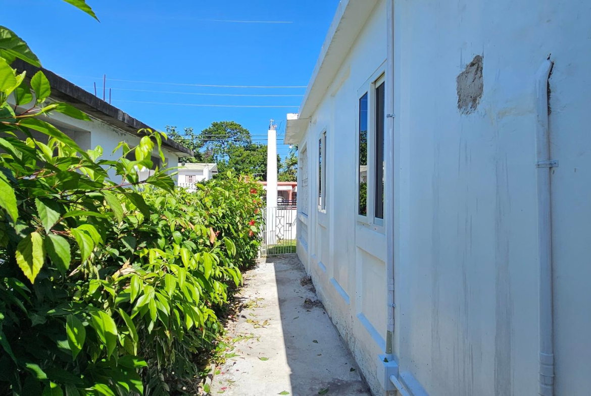 Nineteenth image of 122 Greenwich Close Mammee ba in Steer Town, St. Ann, Jamaica - property is For Rent