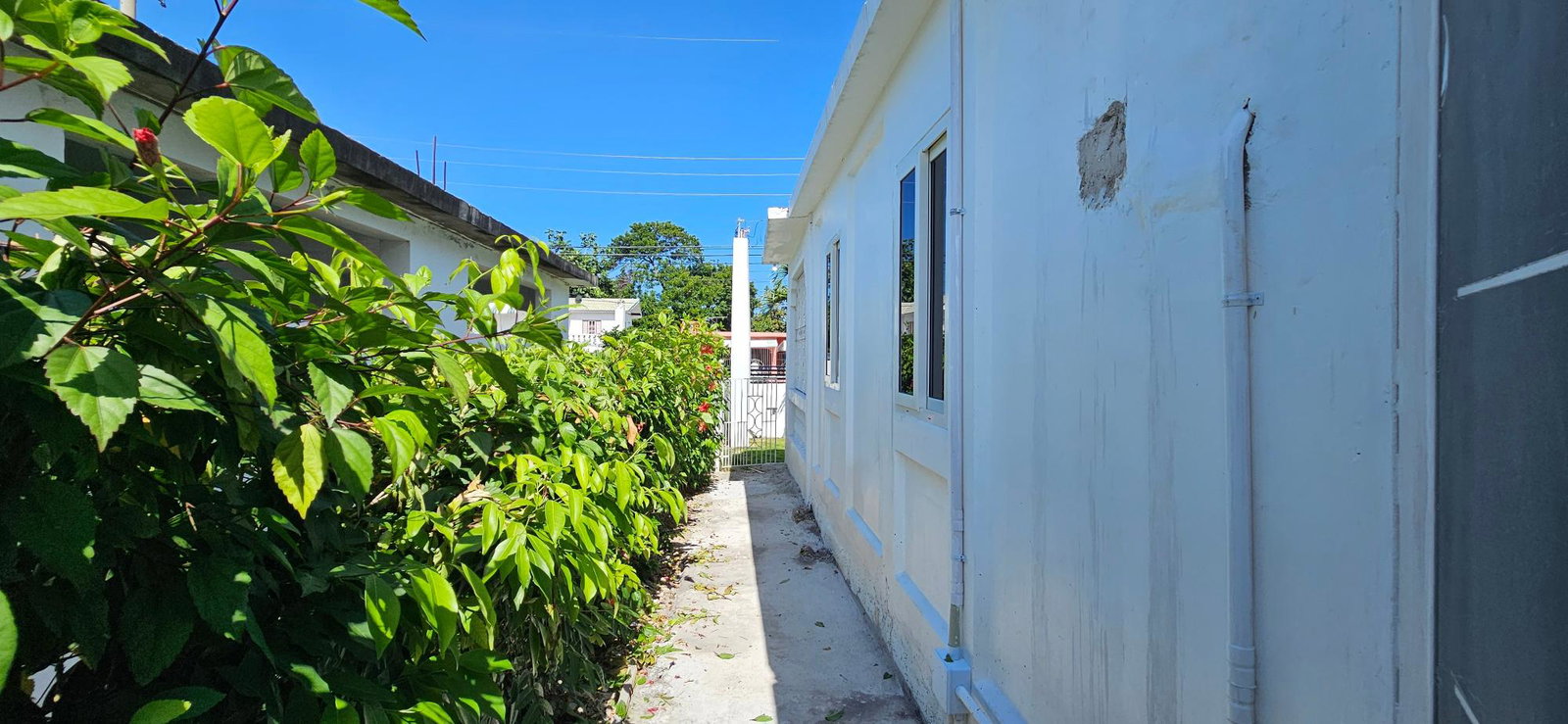 Nineteenth image of 122 Greenwich Close Mammee ba in Steer Town, St. Ann, Jamaica - property is For Rent