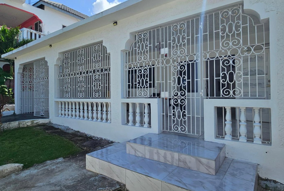 Third image of 122 Greenwich Close Mammee ba in Steer Town, St. Ann, Jamaica - property is For Rent