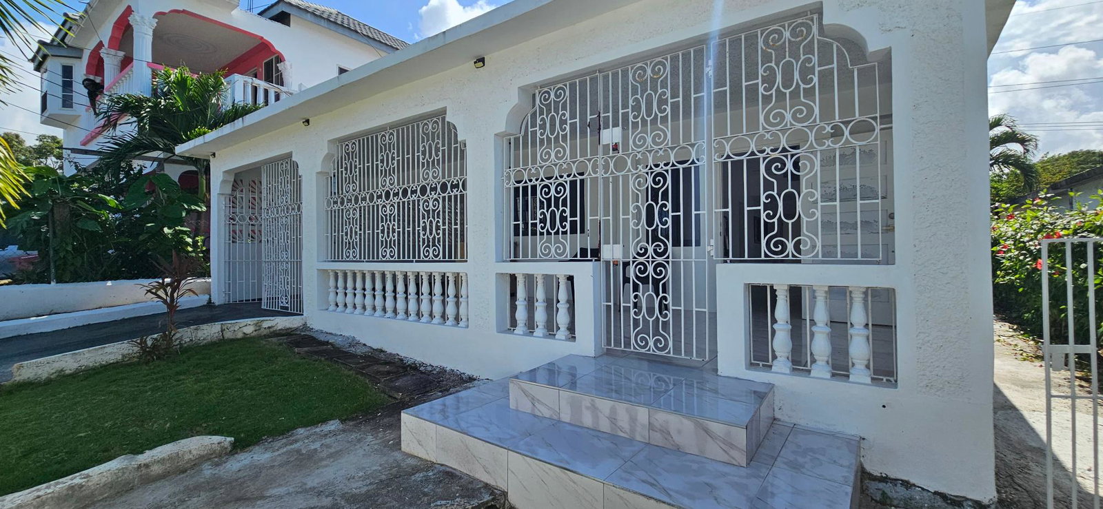 Third image of 122 Greenwich Close Mammee ba in Steer Town, St. Ann, Jamaica - property is For Rent