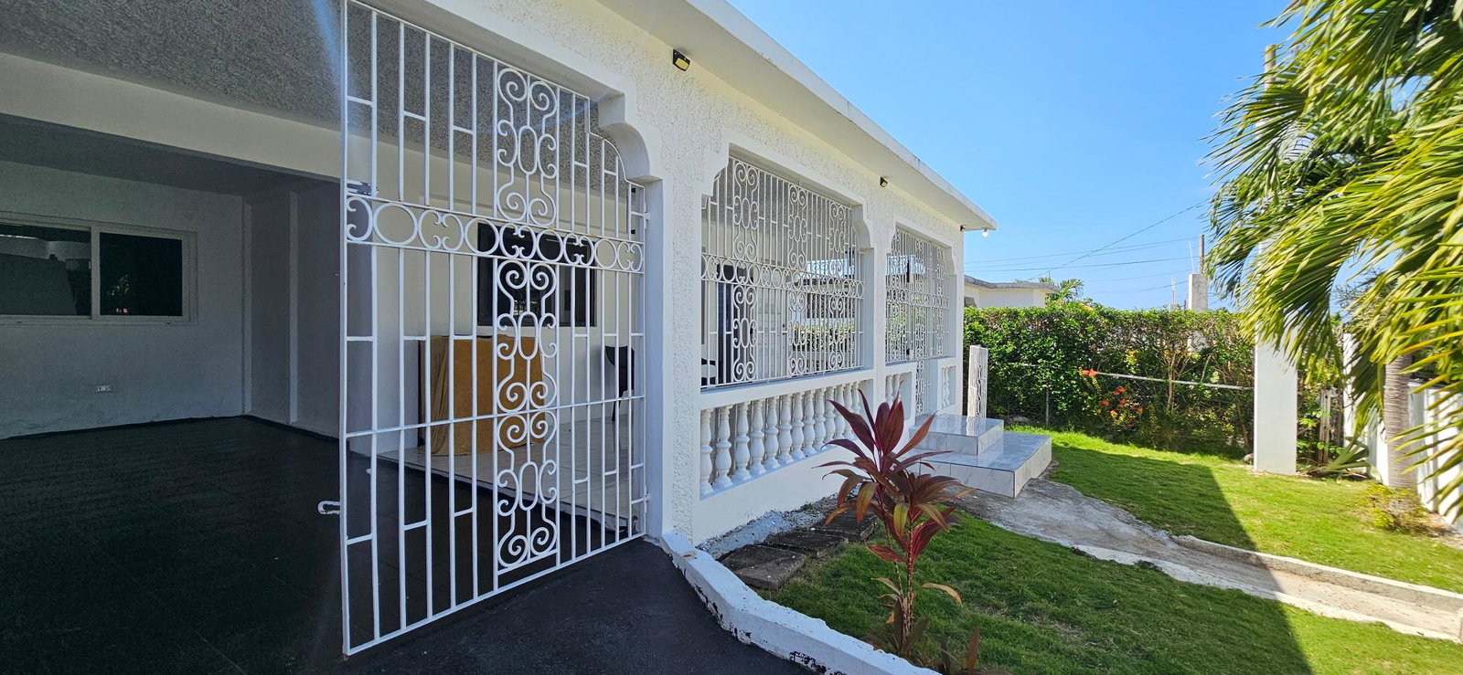 Fourth image of 122 Greenwich Close Mammee ba in Steer Town, St. Ann, Jamaica - property is For Rent