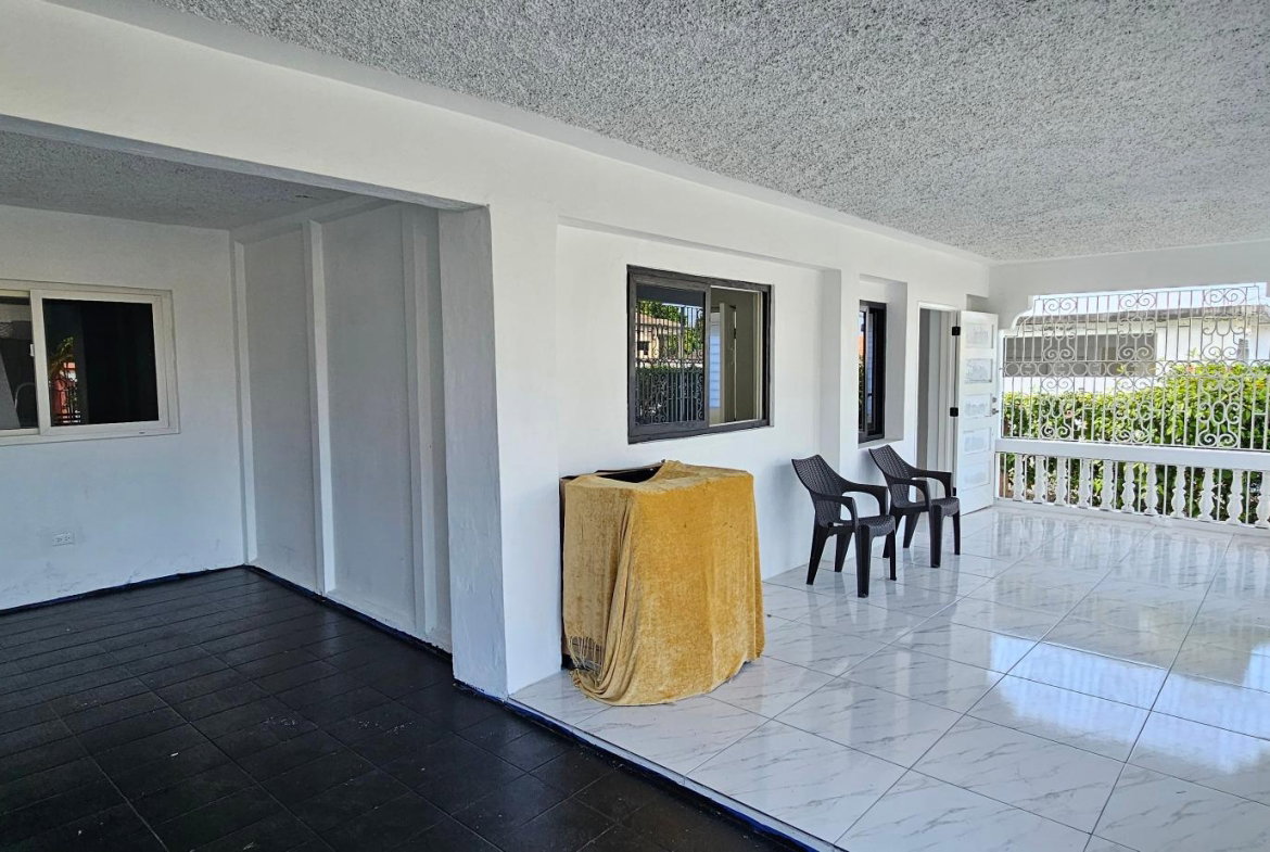 Fifth image of 122 Greenwich Close Mammee ba in Steer Town, St. Ann, Jamaica - property is For Rent