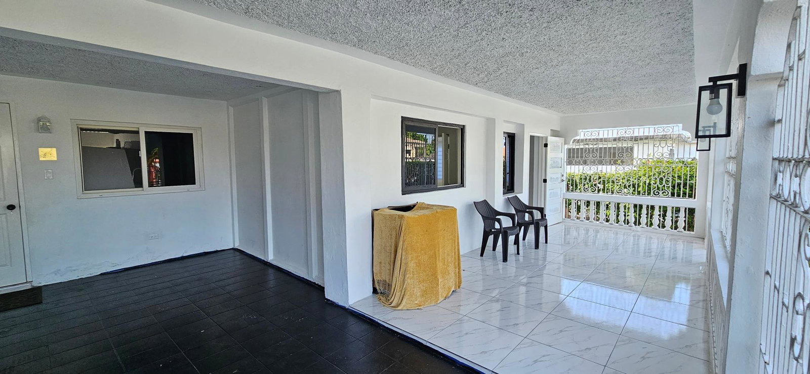 Fifth image of 122 Greenwich Close Mammee ba in Steer Town, St. Ann, Jamaica - property is For Rent