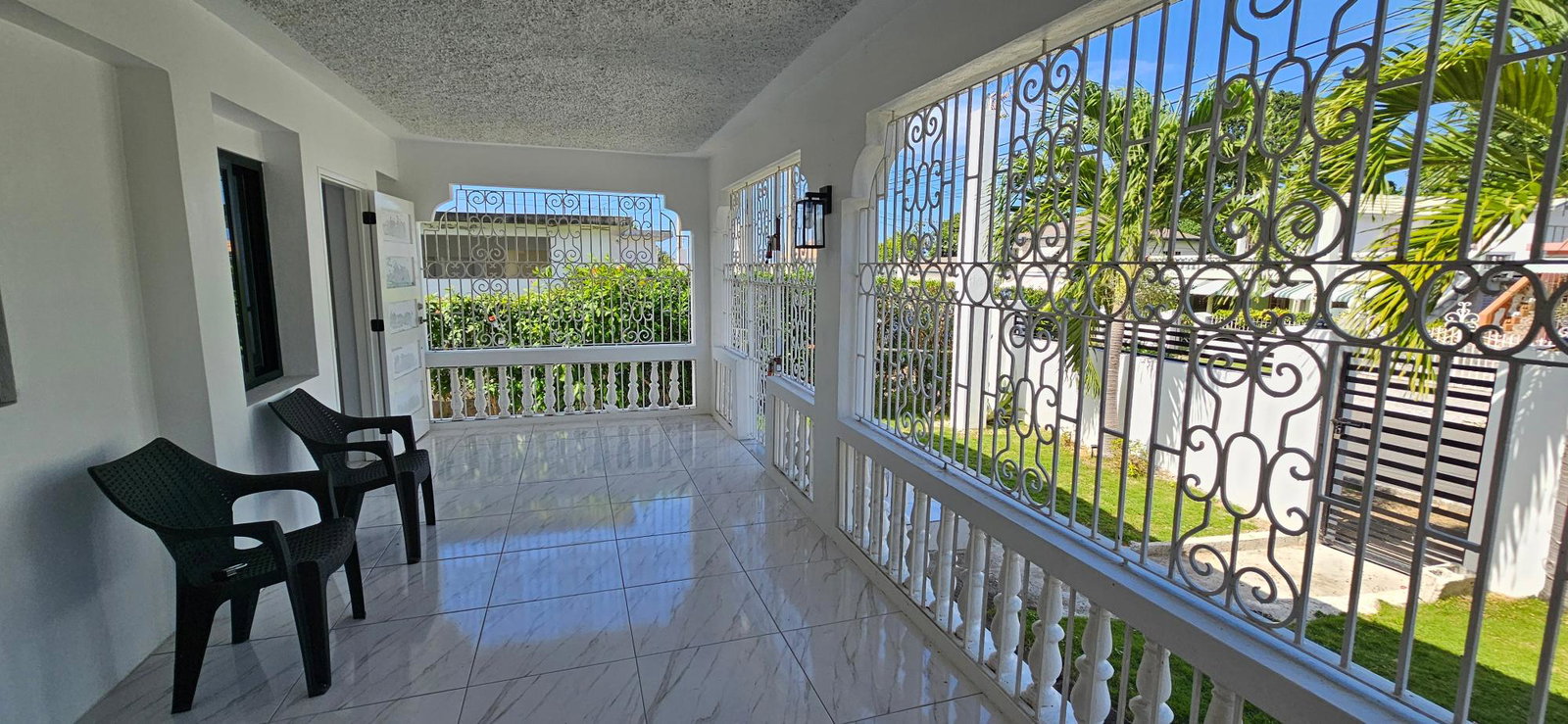 Sixth image of 122 Greenwich Close Mammee ba in Steer Town, St. Ann, Jamaica - property is For Rent