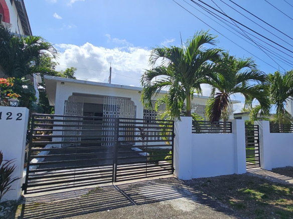 First image of 122 Greenwich Close Mammee ba in Steer Town, St. Ann, Jamaica - property is For Rent