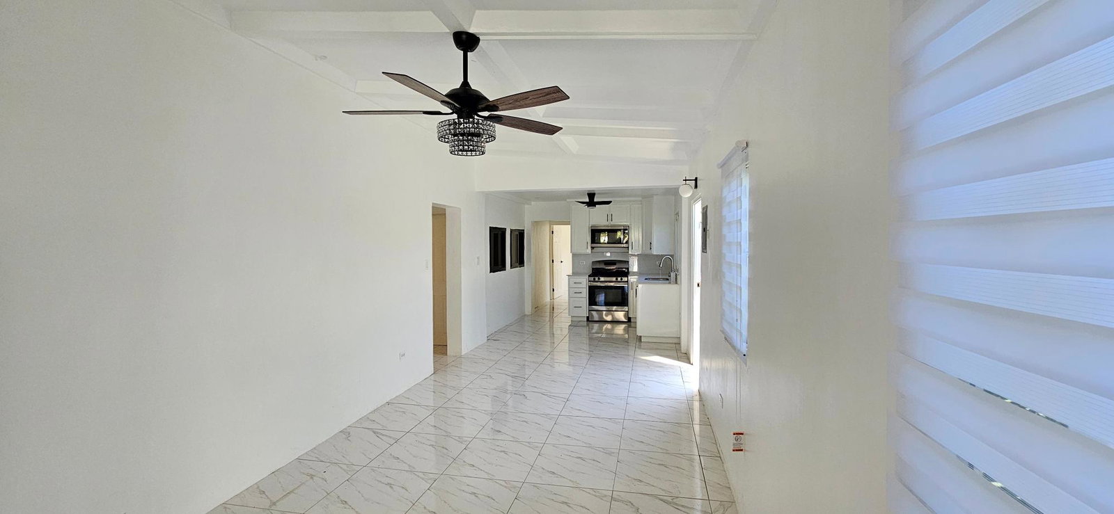 Seventh image of 122 Greenwich Close Mammee ba in Steer Town, St. Ann, Jamaica - property is For Rent