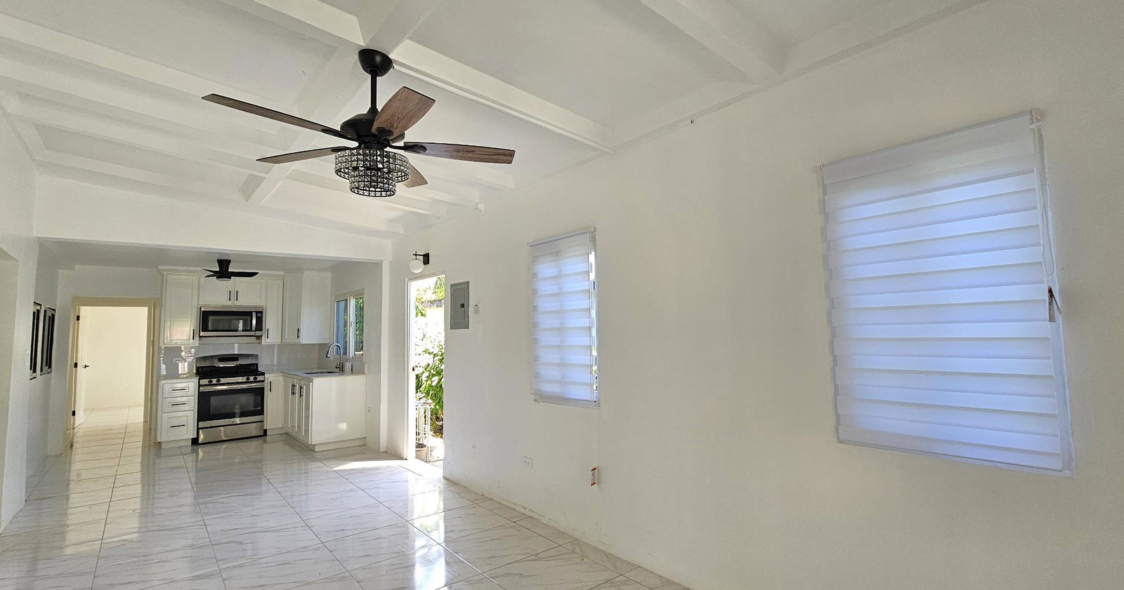 Eighth image of 122 Greenwich Close Mammee ba in Steer Town, St. Ann, Jamaica - property is For Rent