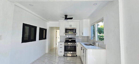 Ninth image of 122 Greenwich Close Mammee ba in Steer Town, St. Ann, Jamaica - property is For Rent