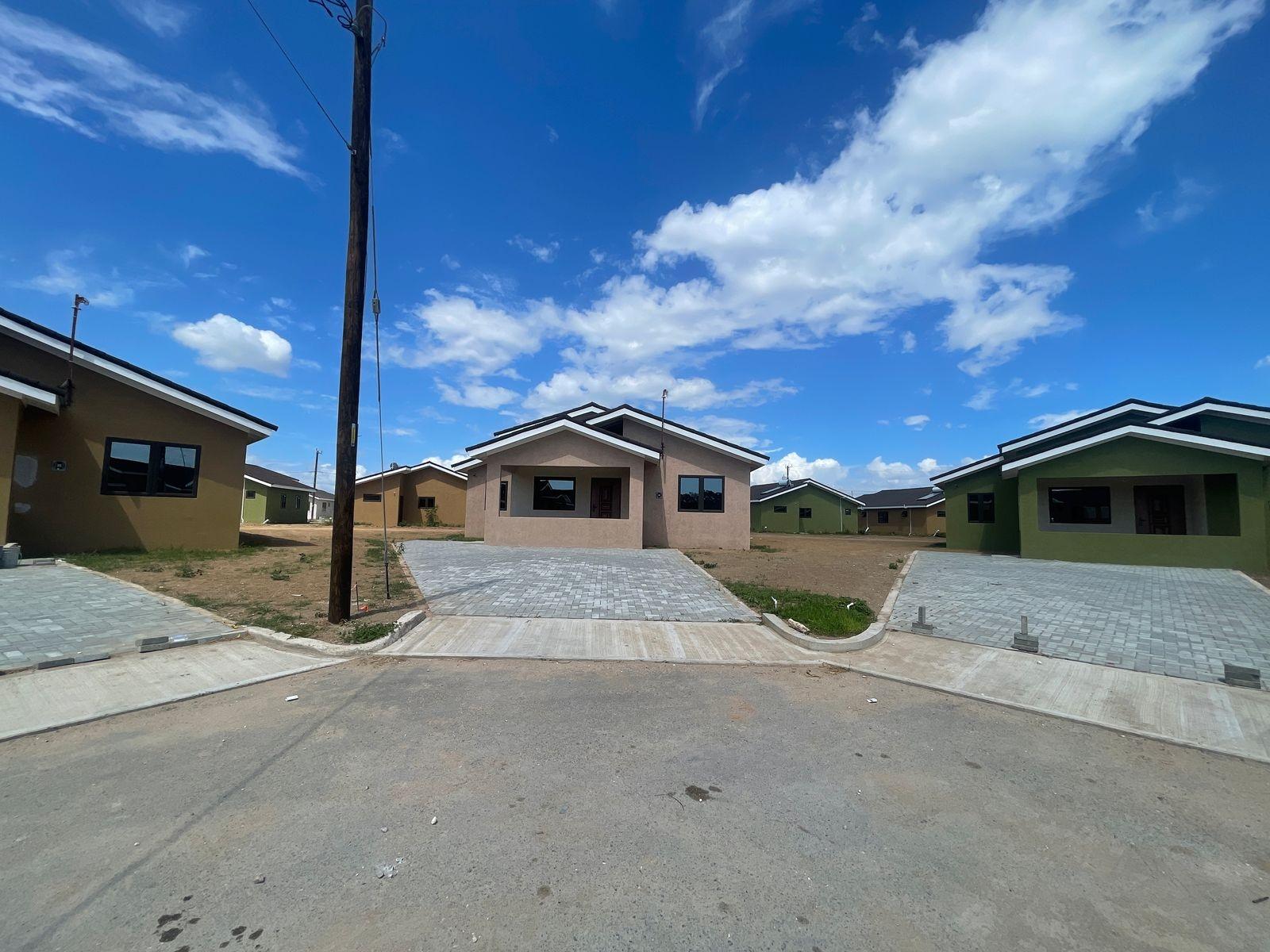 Second image of Lot 171-oak Estate 2 Bernard Lodge Road St. in Portmore Mall, St. Catherine, Jamaica - property is For Rent