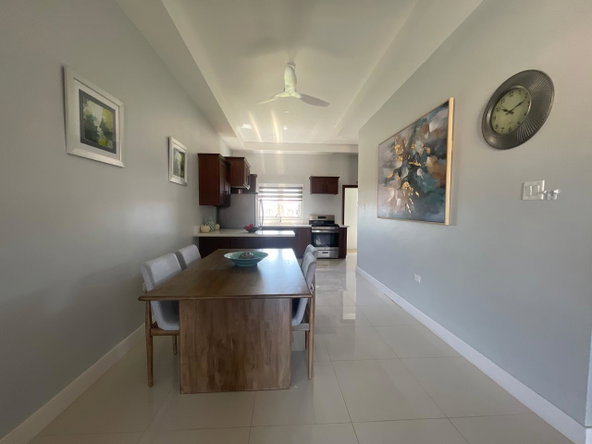 Fourth image of Lot 171-oak Estate 2 Bernard Lodge Road St. in Portmore Mall, St. Catherine, Jamaica - property is For Rent
