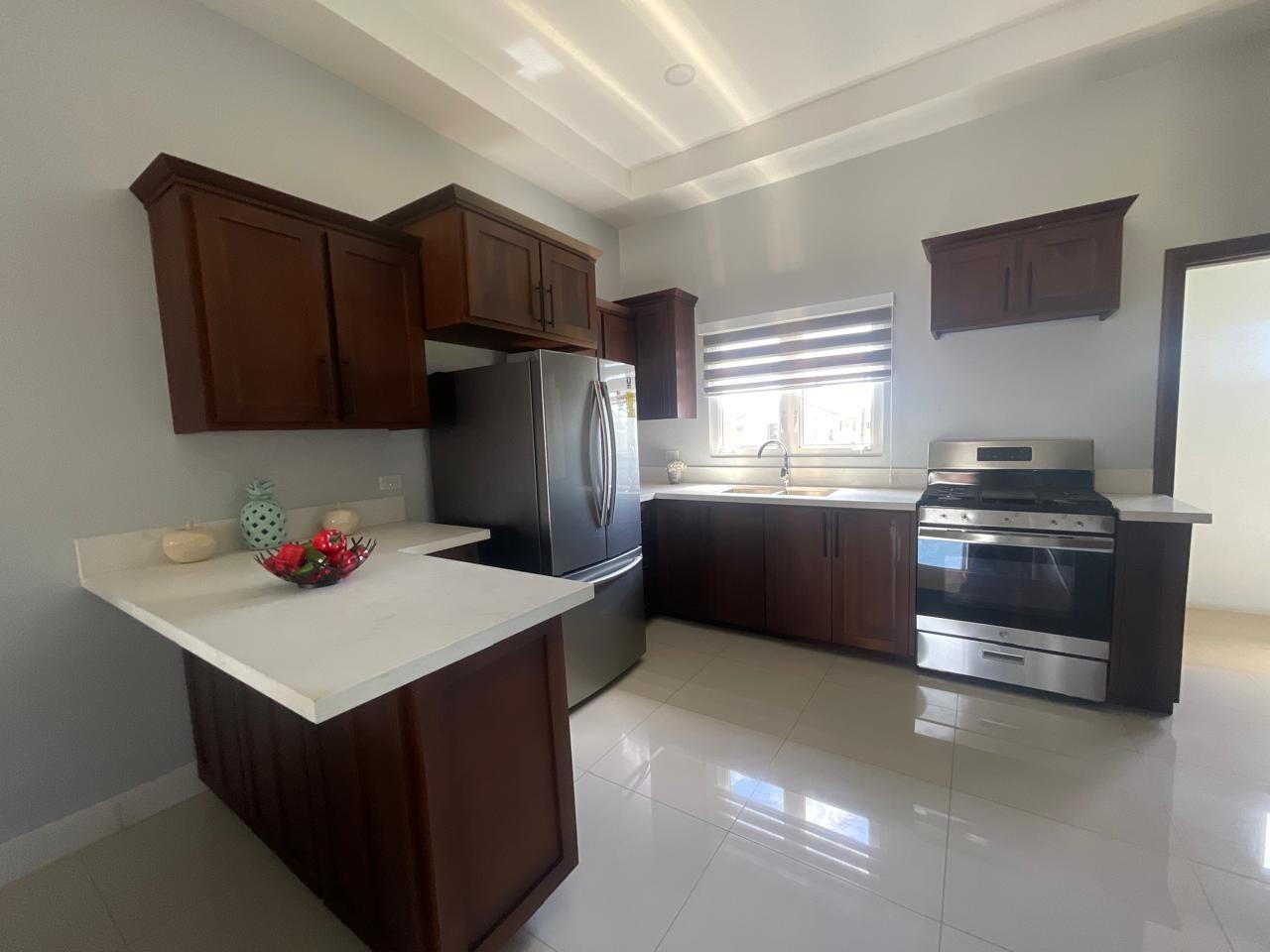 Fifth image of Lot 171-oak Estate 2 Bernard Lodge Road St. in Portmore Mall, St. Catherine, Jamaica - property is For Rent