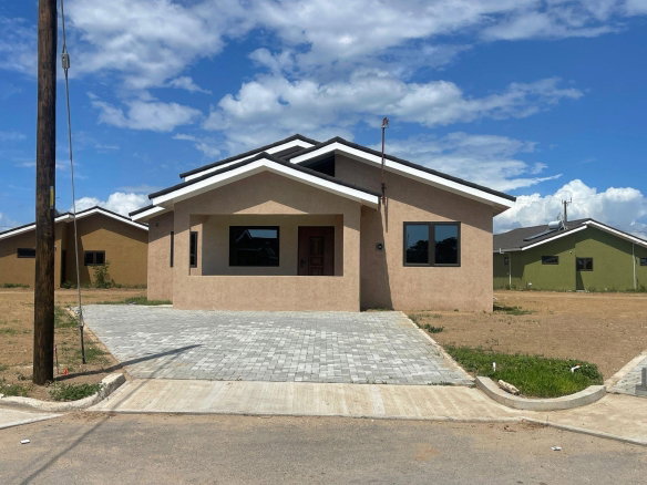 First image of Lot 171-oak Estate 2 Bernard Lodge Road St. in Portmore Mall, St. Catherine, Jamaica - property is For Rent