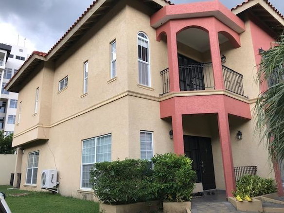 First image of 5- Pinehurst, Ironshore in Ironshore, St. James, Jamaica - property is For Rent
