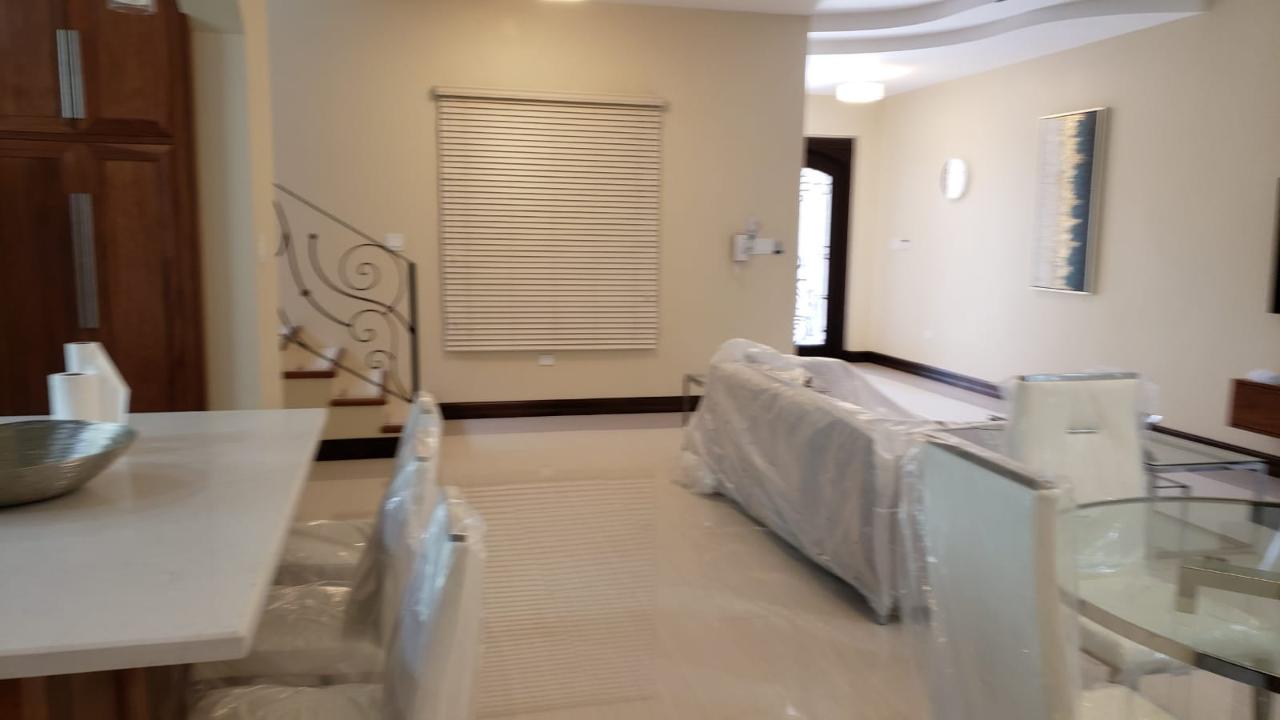 Modern-4-Bedroom-Townhome-for-Rent-in-Norbrook-Jamaica Thirteenth image of 2-4 Norbrook Close in Kingston 8, St. Andrew, Jamaica - property is For Rent