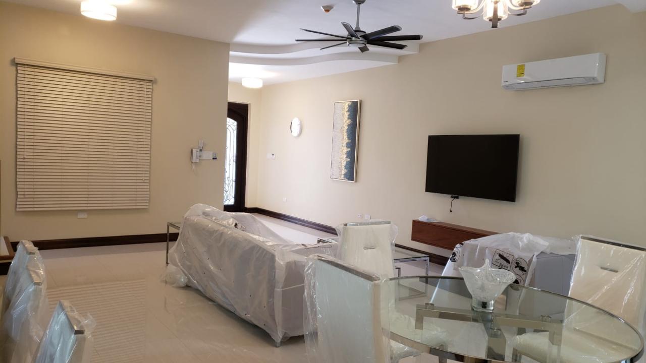 Modern-4-Bedroom-Townhome-for-Rent-in-Norbrook-Jamaica Fifteenth image of 2-4 Norbrook Close in Kingston 8, St. Andrew, Jamaica - property is For Rent
