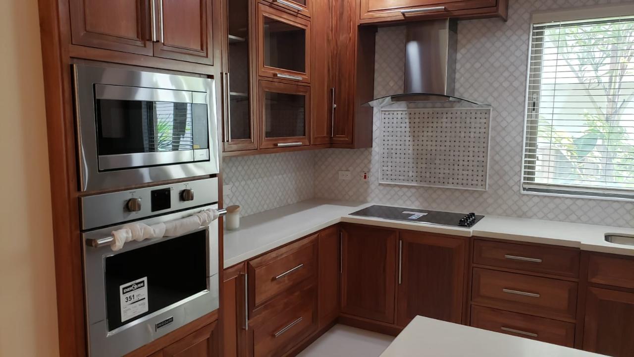 Modern-4-Bedroom-Townhome-for-Rent-in-Norbrook-Jamaica Sixteenth image of 2-4 Norbrook Close in Kingston 8, St. Andrew, Jamaica - property is For Rent