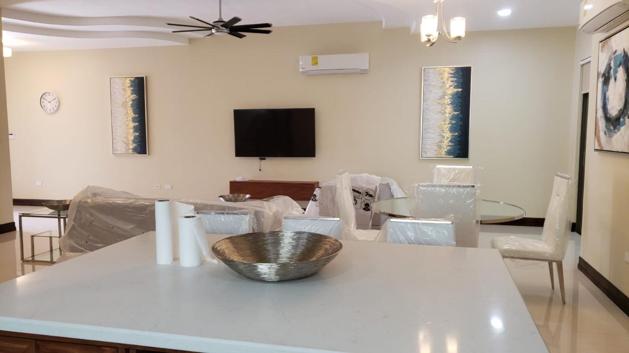 Modern-4-Bedroom-Townhome-for-Rent-in-Norbrook-Jamaica Nineteenth image of 2-4 Norbrook Close in Kingston 8, St. Andrew, Jamaica - property is For Rent