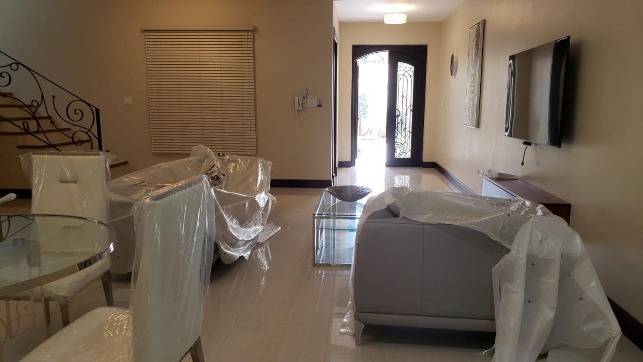 Modern-4-Bedroom-Townhome-for-Rent-in-Norbrook-Jamaica Twenty-Fourth image of 2-4 Norbrook Close in Kingston 8, St. Andrew, Jamaica - property is For Rent