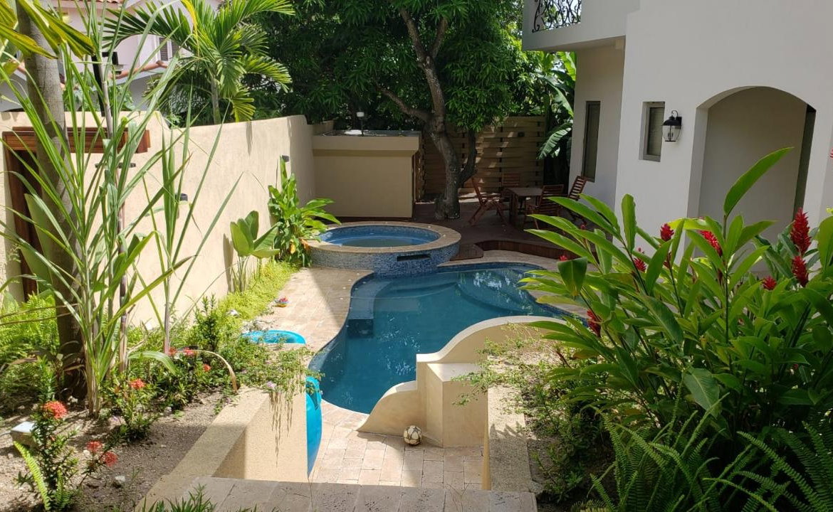 Twenty-Eighth image of 2-4 Norbrook Close in Kingston 8, St. Andrew, Jamaica - property is For Rent