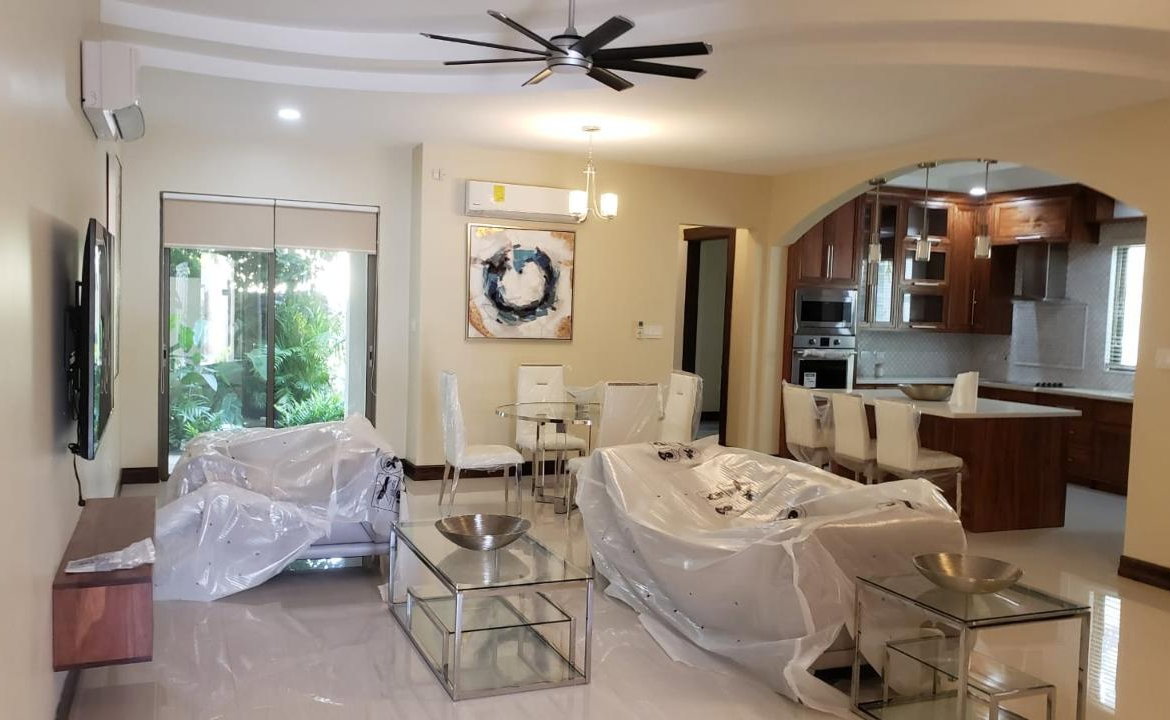 Fourth image of 2-4 Norbrook Close in Kingston 8, St. Andrew, Jamaica - property is For Rent