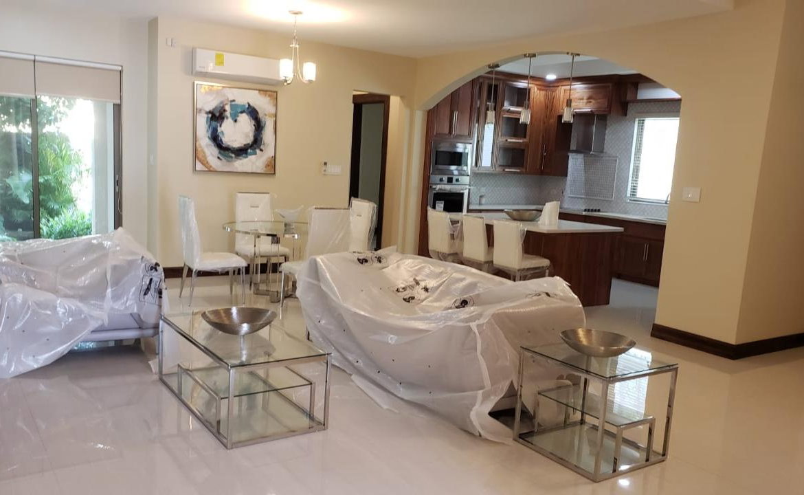Fifth image of 2-4 Norbrook Close in Kingston 8, St. Andrew, Jamaica - property is For Rent