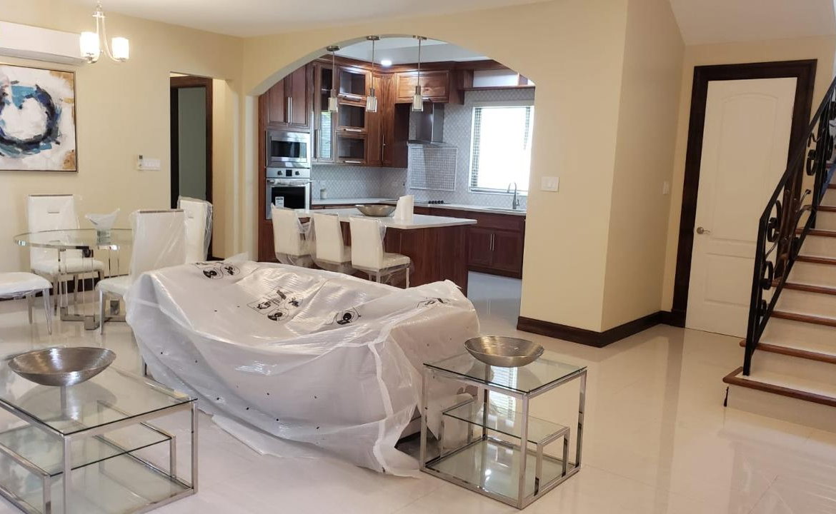 Sixth image of 2-4 Norbrook Close in Kingston 8, St. Andrew, Jamaica - property is For Rent