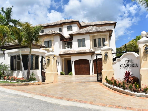 First image of 2-4 Norbrook Close in Kingston 8, St. Andrew, Jamaica - property is For Rent