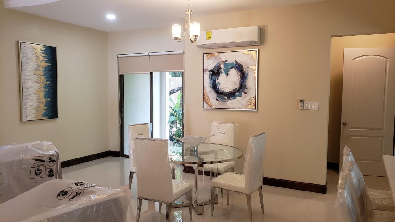 Modern-4-Bedroom-Townhome-for-Rent-in-Norbrook-Jamaica Eighth image of 2-4 Norbrook Close in Kingston 8, St. Andrew, Jamaica - property is For Rent