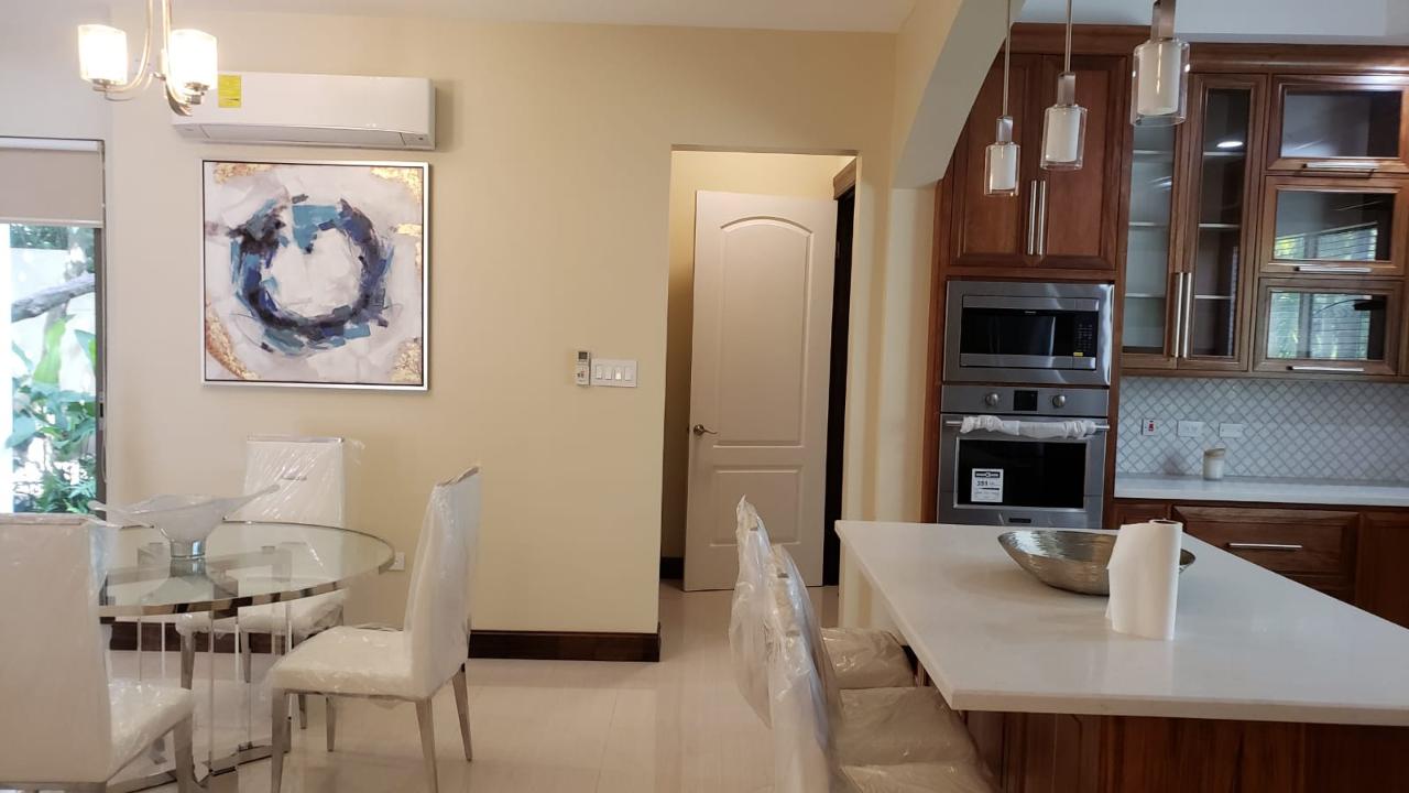 Modern-4-Bedroom-Townhome-for-Rent-in-Norbrook-Jamaica Ninth image of 2-4 Norbrook Close in Kingston 8, St. Andrew, Jamaica - property is For Rent
