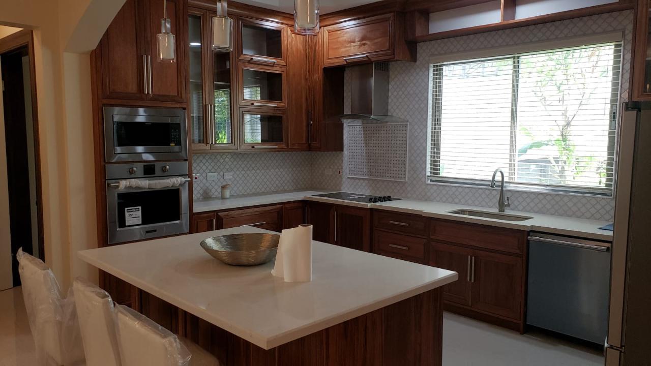 Modern-4-Bedroom-Townhome-for-Rent-in-Norbrook-Jamaica Tenth image of 2-4 Norbrook Close in Kingston 8, St. Andrew, Jamaica - property is For Rent