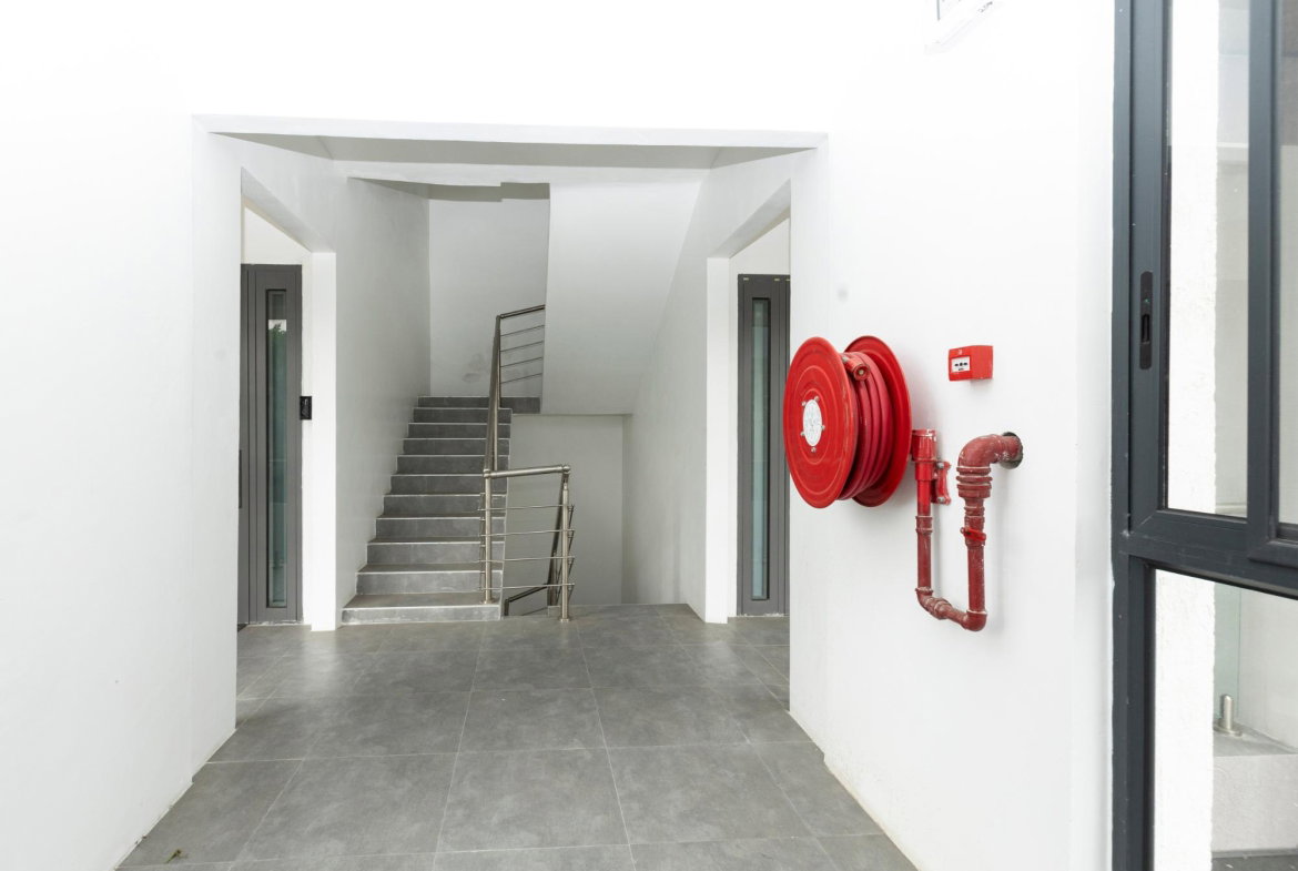 Twelfth image of 6-42 Grosvenor Terrace in Kingston 8, St. Andrew, Jamaica - property is For Rent