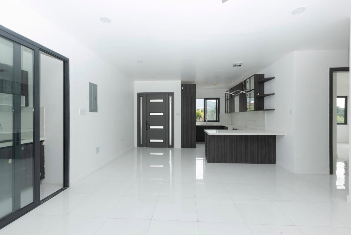 First image of 6-42 Grosvenor Terrace in Kingston 8, St. Andrew, Jamaica - property is For Rent