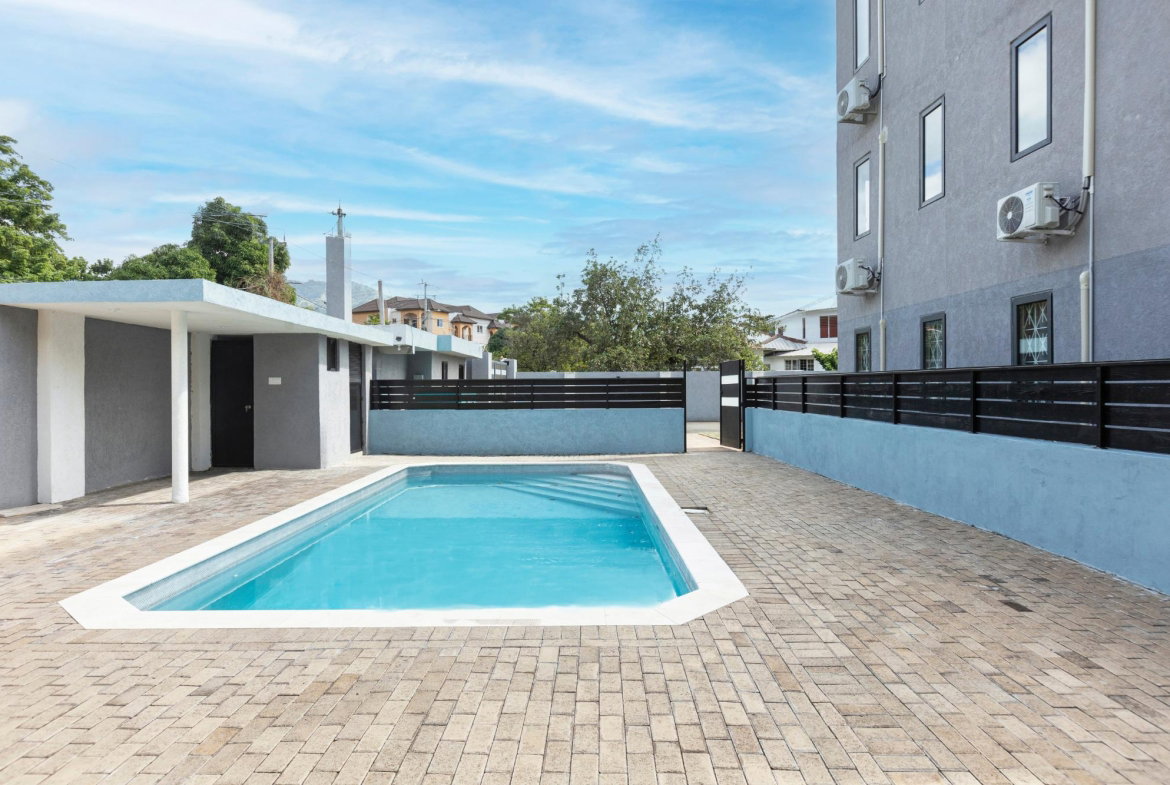 Thirteenth image of 6-42 Grosvenor Terrace in Kingston 8, St. Andrew, Jamaica - property is For Rent