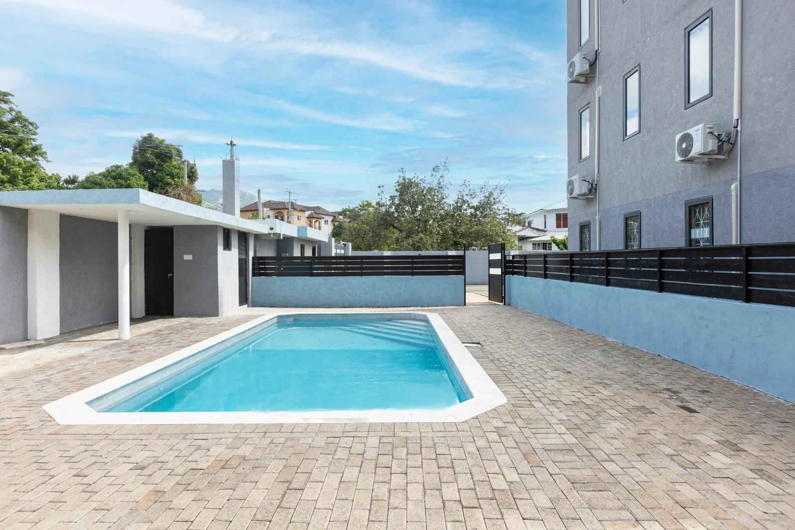 Modern-Apartment-for-Rent-in-Manor-Park-Kingston-Jamaica Thirteenth image of 6-42 Grosvenor Terrace in Kingston 8, St. Andrew, Jamaica - property is For Rent