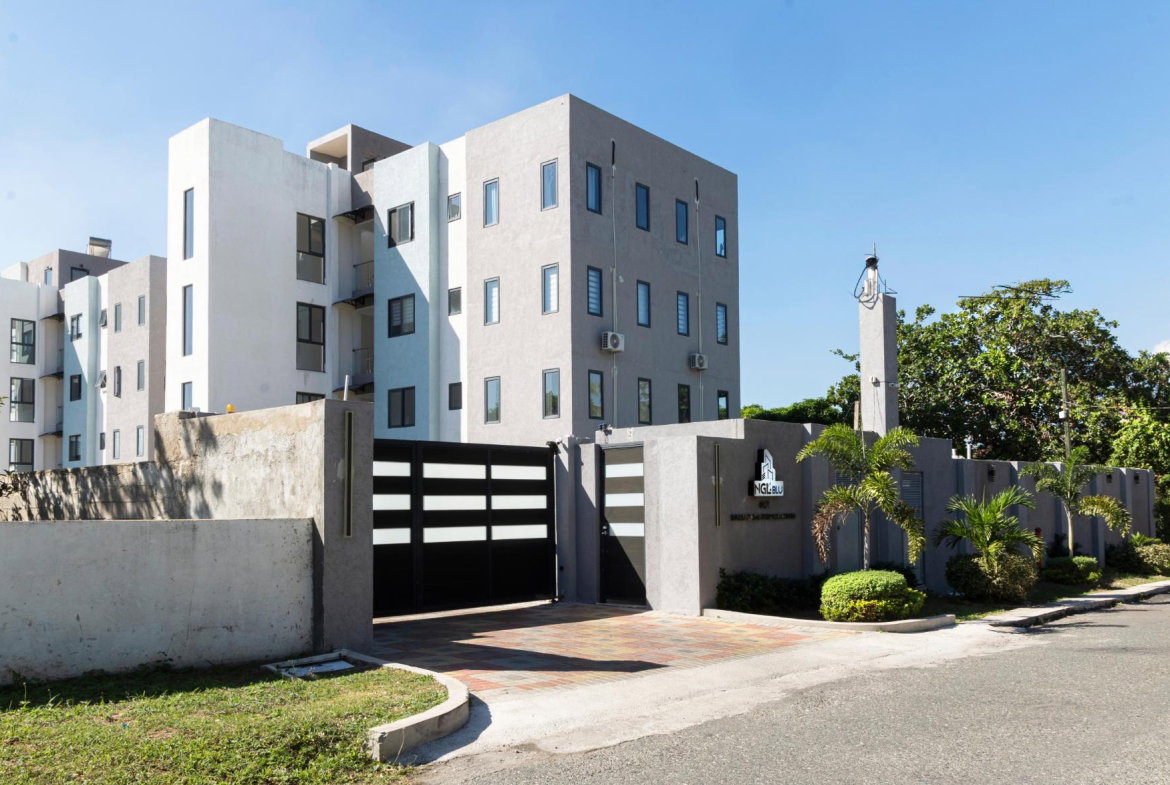 Fourteenth image of 6-42 Grosvenor Terrace in Kingston 8, St. Andrew, Jamaica - property is For Rent
