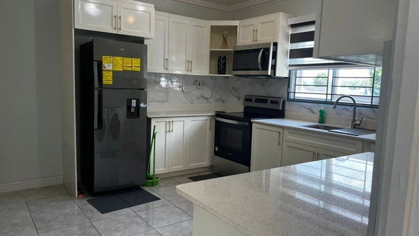 Fourth image of 5- Reading Manor in Montego Bay, St. James, Jamaica - property is For Rent
